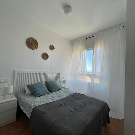 Apartamento Y Piso Frente Al Mar Con Vistas En ガルチャ エクステリア 写真