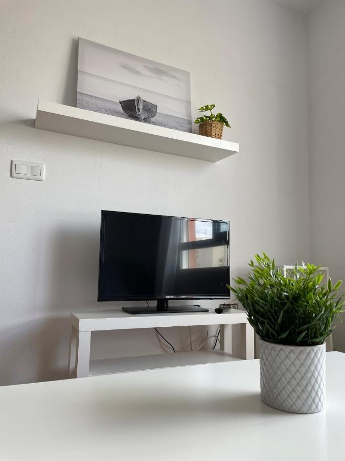 Apartamento Y Piso Frente Al Mar Con Vistas En ガルチャ エクステリア 写真